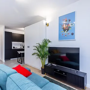 Apartmán Cloud9 - Barska 69