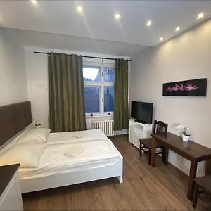 Apartman P&j Sw. Krzyza, Krakkó