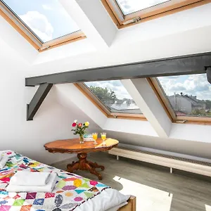  Apartmán Otium Old Town Sarego