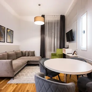 Apartman On/set, Krakkó