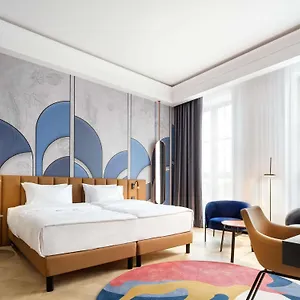 Mercure Fabryczna فندق