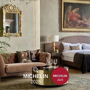 H15 Luxury Palace - Destigo فندق